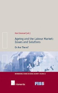 Abbildung von: Ageing and the Labour Market: Issues and Solutions - Intersentia Publishers