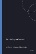Cover: Sociobiology and the Arts - Rodopi