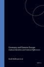 Cover: Germany and Eastern Europe - Rodopi