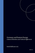 Cover: Germany and Eastern Europe - Rodopi