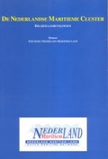Cover: De Nederlandse Maritieme Cluster - Delft University Press