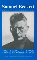Cover: Poetry and Other Prose / Poesies et autres proses - Rodopi