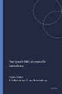 Cover: Das Sprach-Bild als textuelle Interaktion - Rodopi