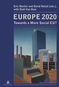 Cover: Europe 2020 - Presses Interuniversitaires Europeennes