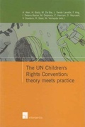 Cover: The UN Children's Rights Convention: Theory Meets Practice - Intersentia Publishers