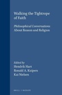 Cover: Walking the Tightrope of Faith - Rodopi