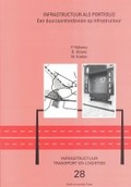 Cover: Infrastructuur als Portfolio - Delft University Press