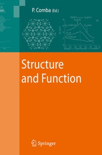 Abbildung von: Structure and Function - Springer
