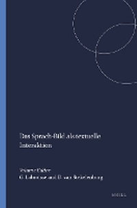 Enlarge image Cover: Das Sprach-Bild als textuelle Interaktion - Rodopi