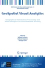 Cover: GeoSpatial Visual Analytics - Springer