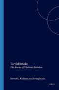 Cover: Torpid Smoke - Rodopi