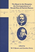 Cover: The Beast in the Mosquito - Rodopi