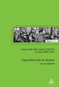 Bild: L'agriculture bio en devenir - European Interuniversity Press