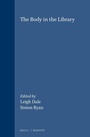 Cover: The Body in the Library - Rodopi