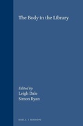 Cover: The Body in the Library - Rodopi