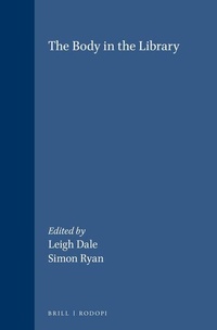 Enlarge image Cover: The Body in the Library - Rodopi