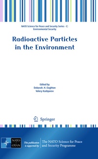 Enlarge image Cover: Radioactive Particles in the Environment - Springer