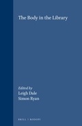 Cover: The Body in the Library - Rodopi