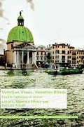 Cover: Venetian Views, Venetian Blinds - Rodopi