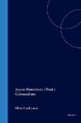 Cover: Joyce: Feminism / Post / Colonialism - Rodopi