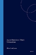 Cover: Joyce: Feminism / Post / Colonialism - Rodopi