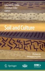 Cover: Soil and Culture - Springer
