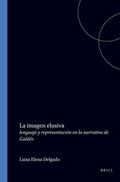 Cover: La imagen elusiva - Rodopi