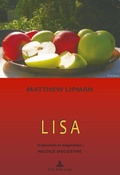 Cover: Lisa - European Interuniversity Press
