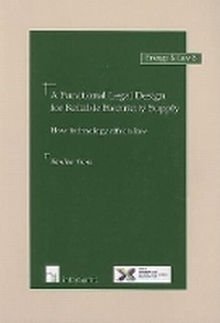 Abbildung von: A Functional Legal Design for Reliable Electricity Supply - Intersentia Publishers
