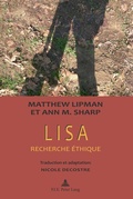 Cover: Lisa - European Interuniversity Press