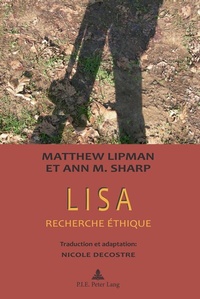 Enlarge image Cover: Lisa - European Interuniversity Press