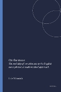 Enlarge image Cover: On the move - Rodopi