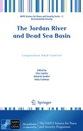 Bild: The Jordan River and Dead Sea Basin - Springer