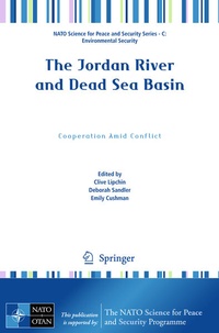 Bild: The Jordan River and Dead Sea Basin - Springer