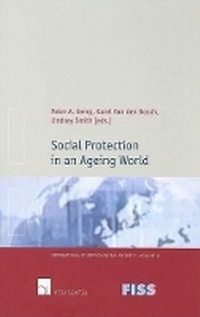 Abbildung von: Social Protection in an Ageing World - Intersentia Publishers