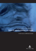 Bild: Sens & repr&eacute;sentation en conflit - European Interuniversity Press