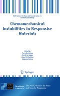 Cover: Chemomechanical Instabilities in Responsive Materials - Springer