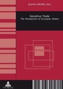 Cover: Sensitive Trade - Presses Interuniversitaires Europeennes