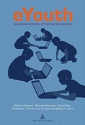 Cover: eYouth - Presses Interuniversitaires Europeennes