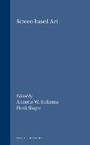 Cover: Screen-based Art - Rodopi