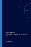 Cover: Latino Dreams - Rodopi