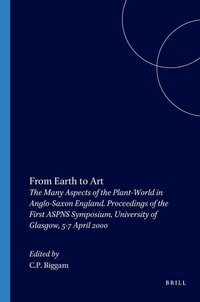 Abbildung von: From Earth to Art - Rodopi