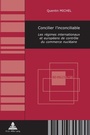 Cover: Concilier l'inconciliable - European Interuniversity Press