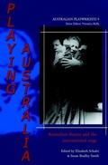 Cover: Playing Australia - Rodopi