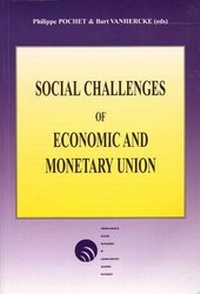 Abbildung von: Social Challenges of Economic and Monetary Union - European Interuniversity Press