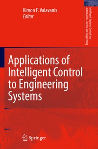 Abbildung von: Applications of Intelligent Control to Engineering Systems - Springer