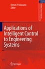 Cover: Applications of Intelligent Control to Engineering Systems - Springer