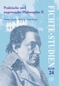 Cover: Praktische und angewandte Philosophie. Beitr&auml;ge zum vierten Kongress... - Rodopi