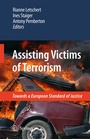 Cover: Assisting Victims of Terrorism - Springer
