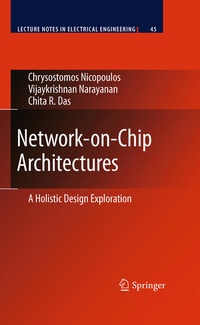 Abbildung von: Network-on-Chip Architectures - Springer